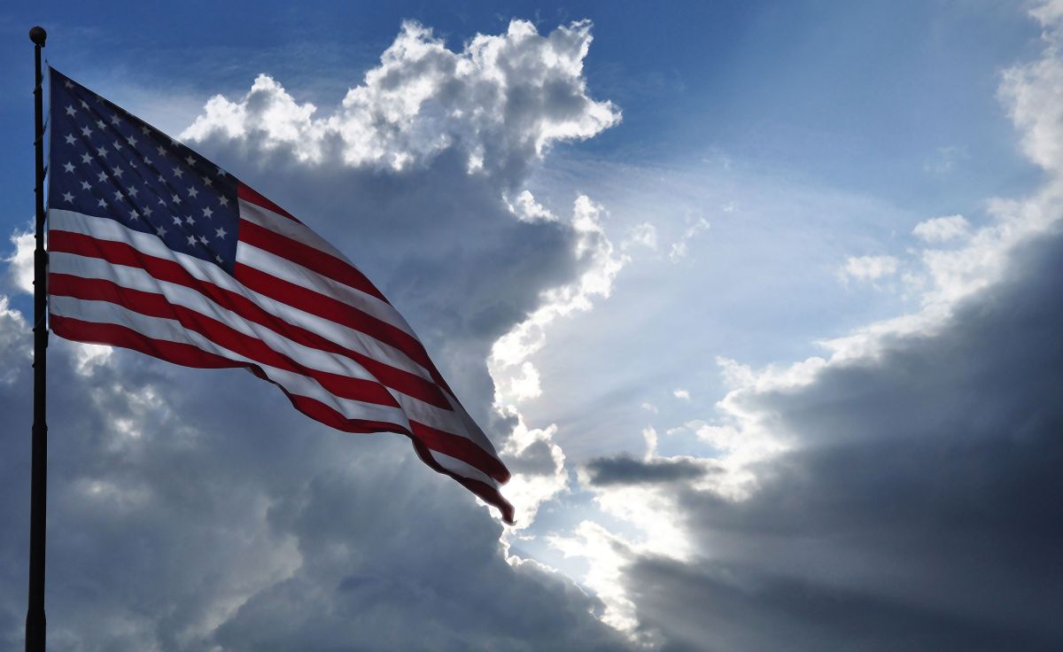 America Is On a Collision Course with&nbsp;History