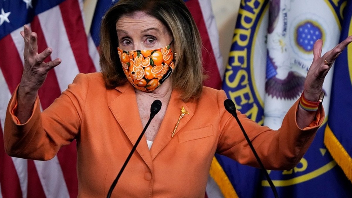 Coronavirus Retrospective: China and Rudderless Politicians Stole a Year from 330 Million Americans and Charged Them Trillions for&nbsp;It