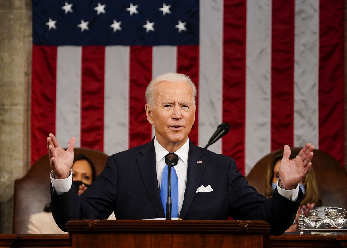 The Biden Administration Is Tackling the Economy: Will It Go&nbsp;Down?
